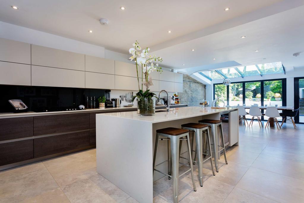 Veeve - Clapham Oasis * Londra