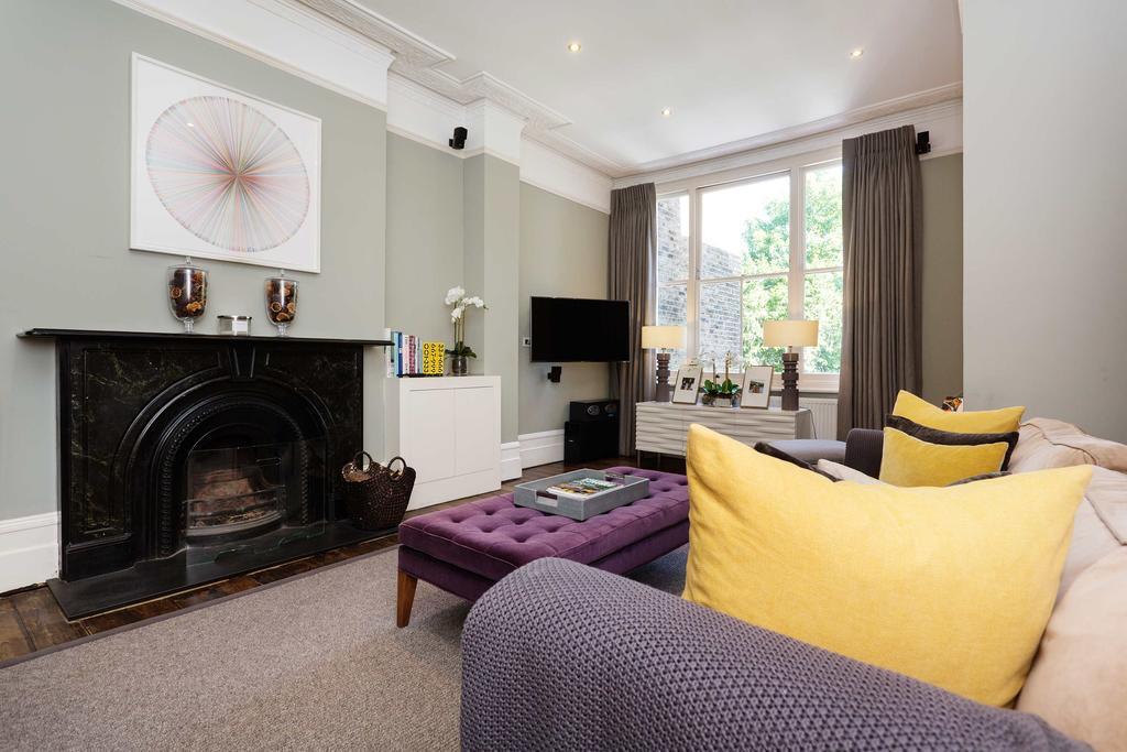 Casa vacanze Veeve - Clapham Oasis