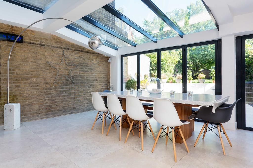 Veeve - Clapham Oasis Londra