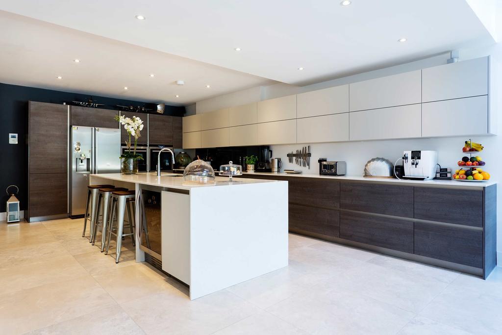 Casa vacanze Veeve - Clapham Oasis *