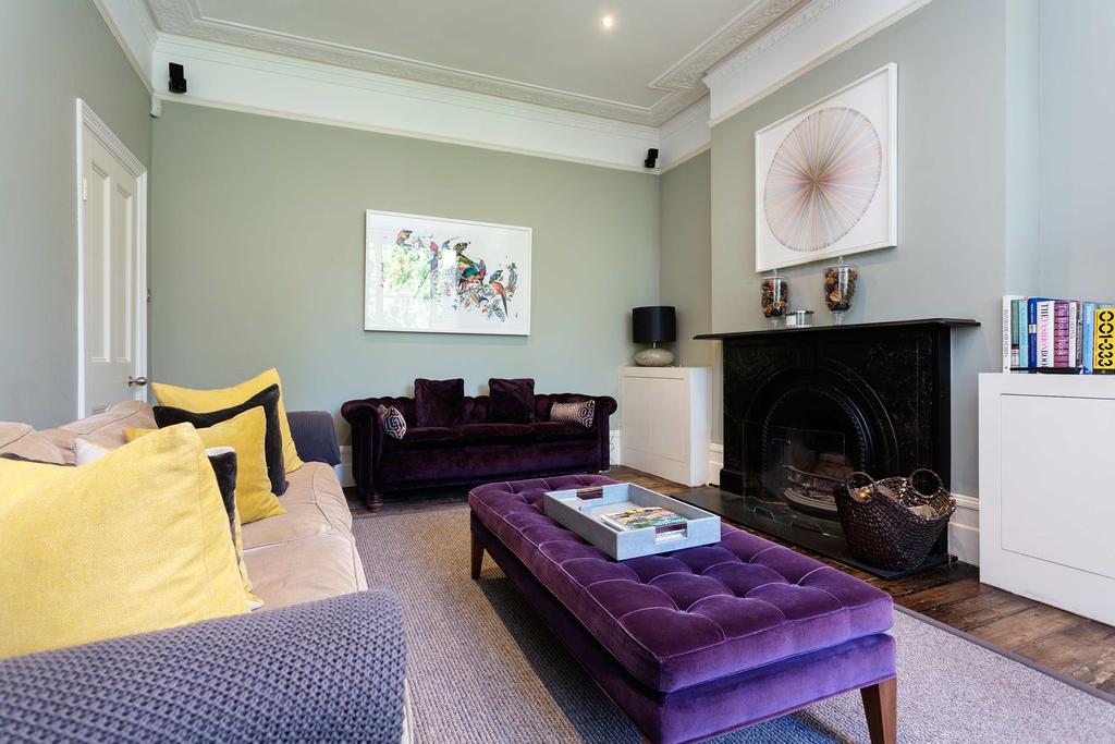 Veeve - Clapham Oasis *