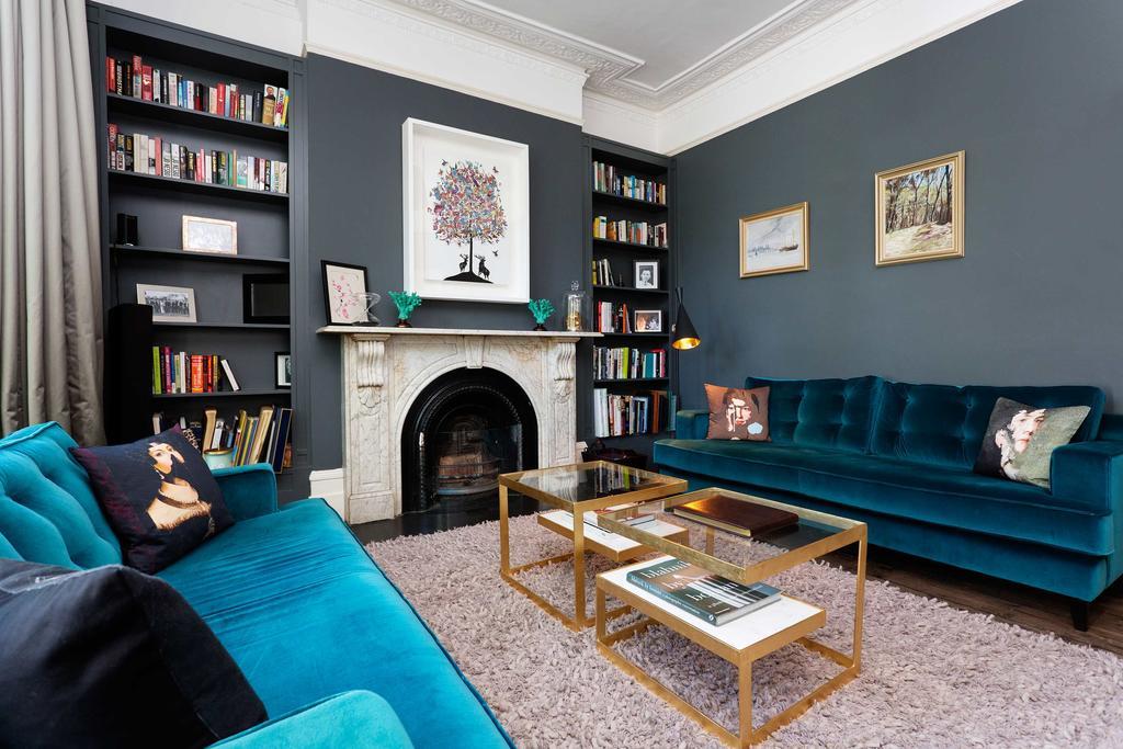 Veeve - Clapham Oasis Casa vacanze *