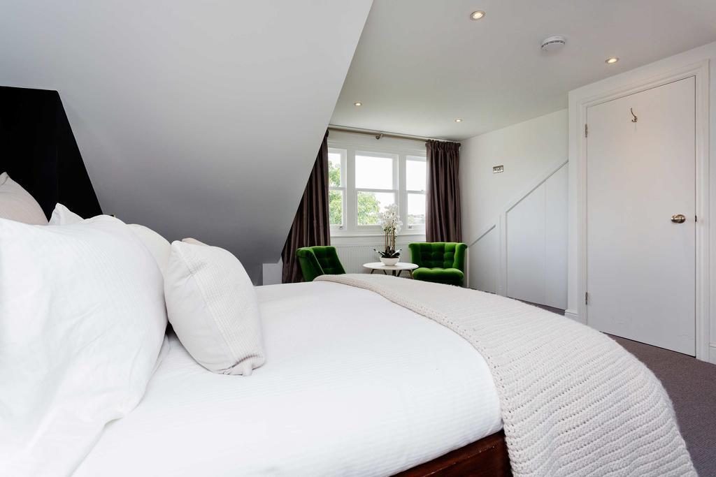 Veeve - Clapham Oasis Londra