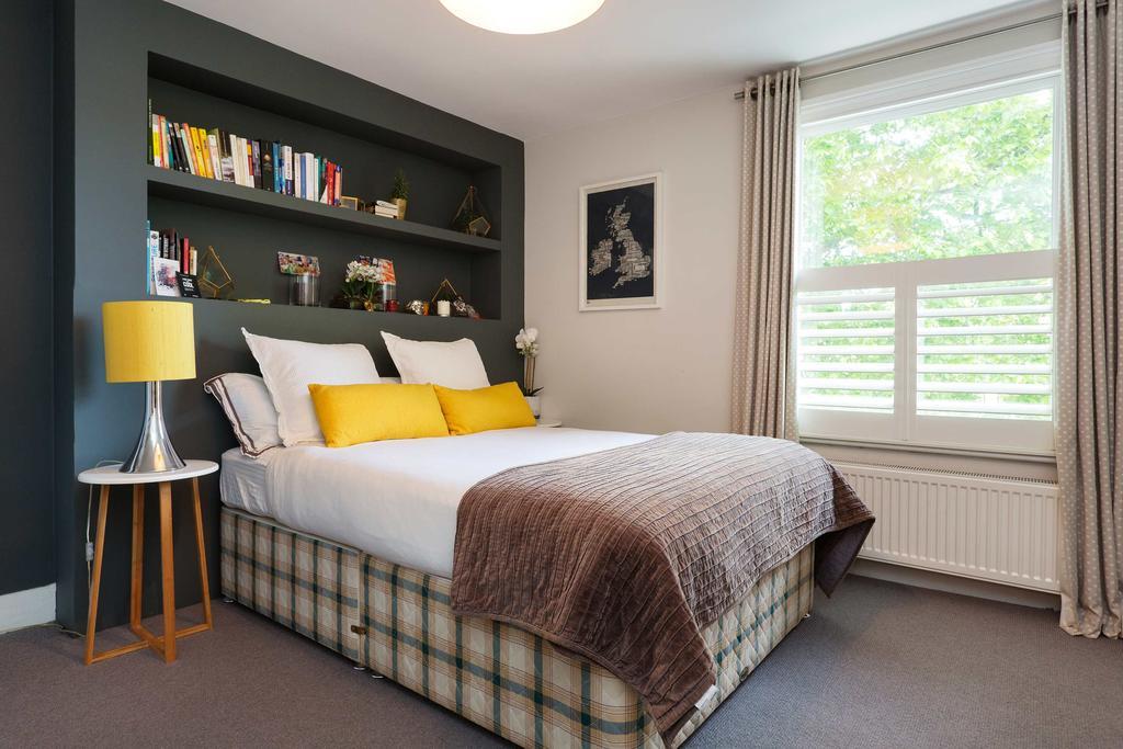 Veeve - Clapham Oasis Casa vacanze Londra