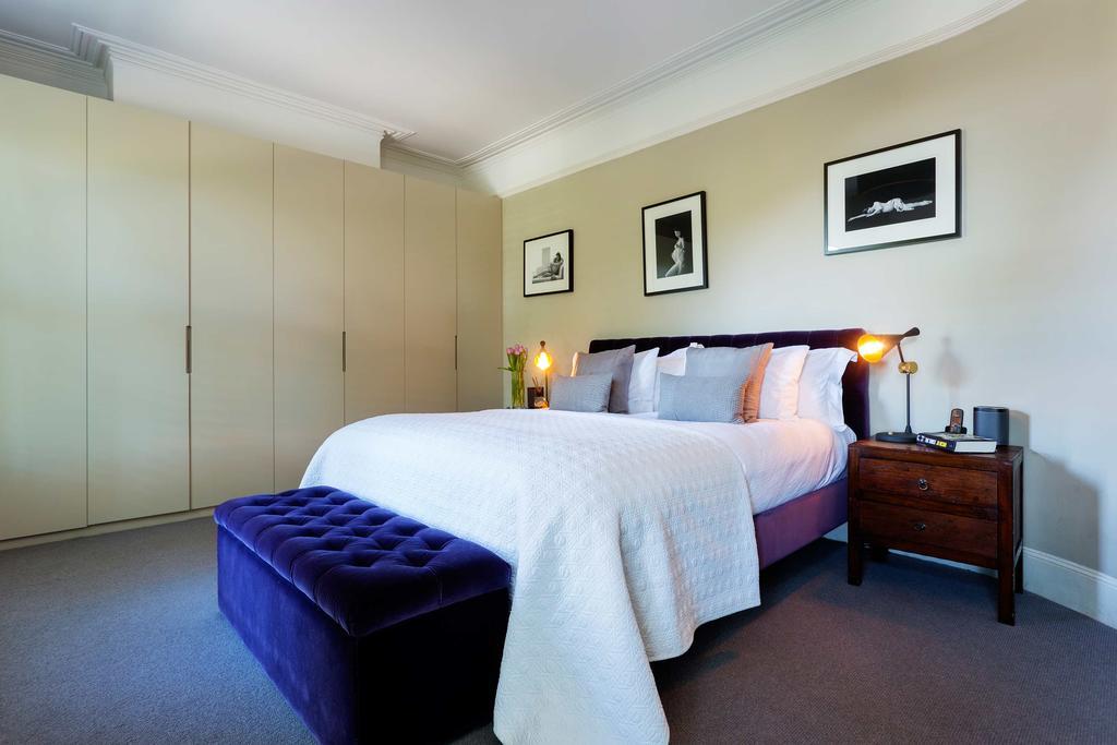 Casa vacanze Veeve - Clapham Oasis *