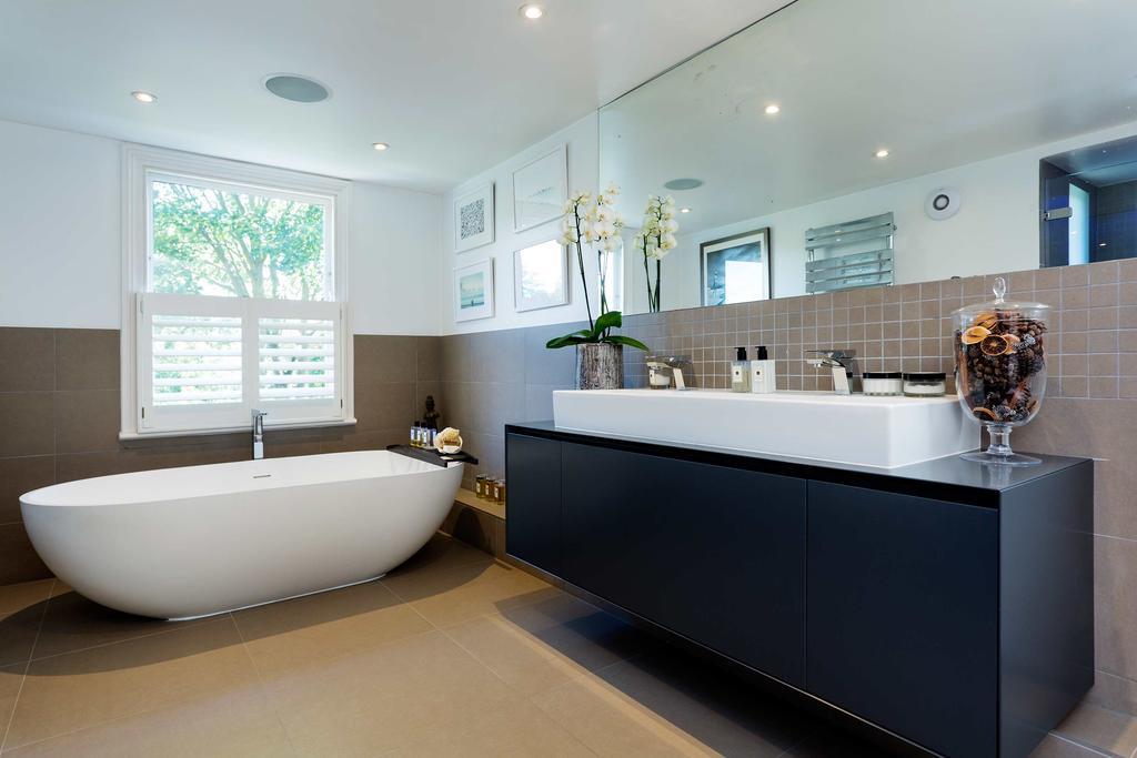 Veeve - Clapham Oasis Casa vacanze *