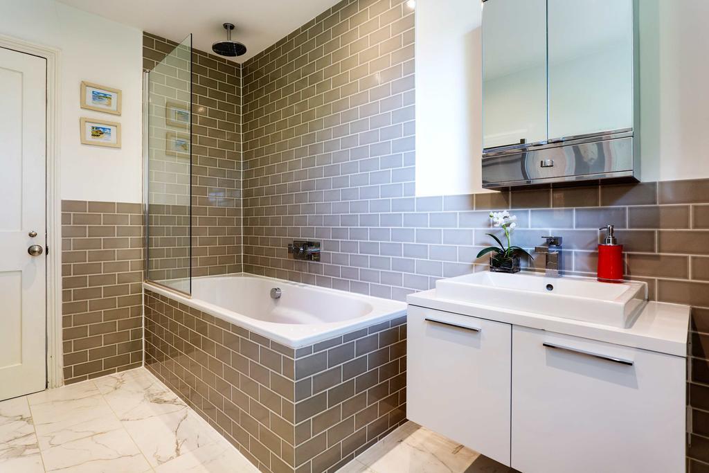 Veeve - Clapham Oasis Casa vacanze