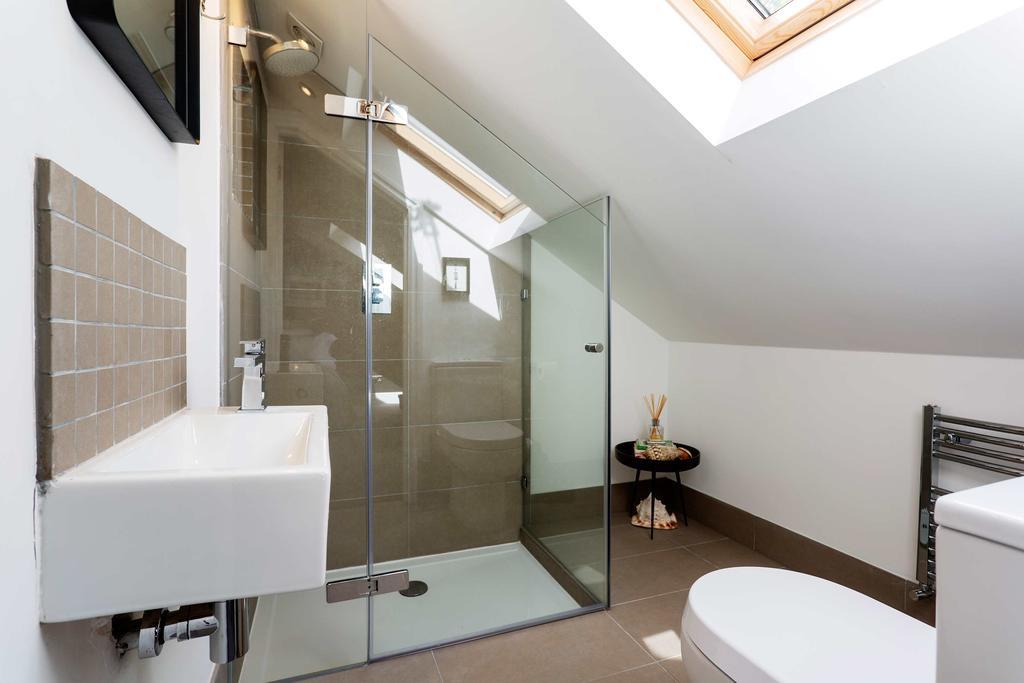 Veeve - Clapham Oasis * Londra