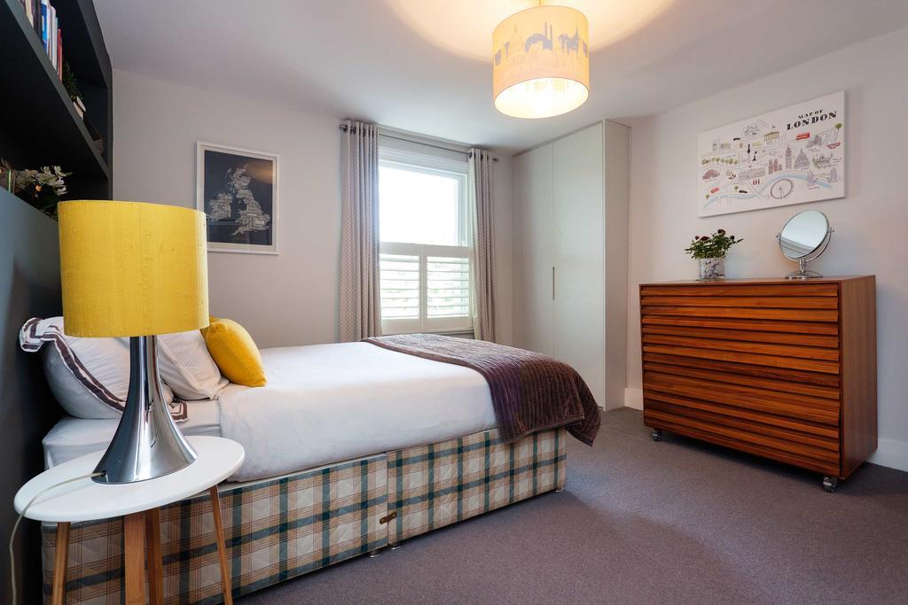 Casa vacanze Veeve - Clapham Oasis