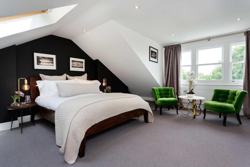 Casa vacanze Veeve - Clapham Oasis *