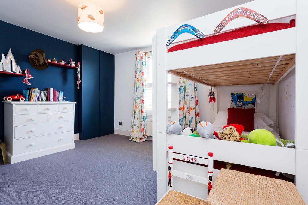 Veeve - Clapham Oasis * Londra