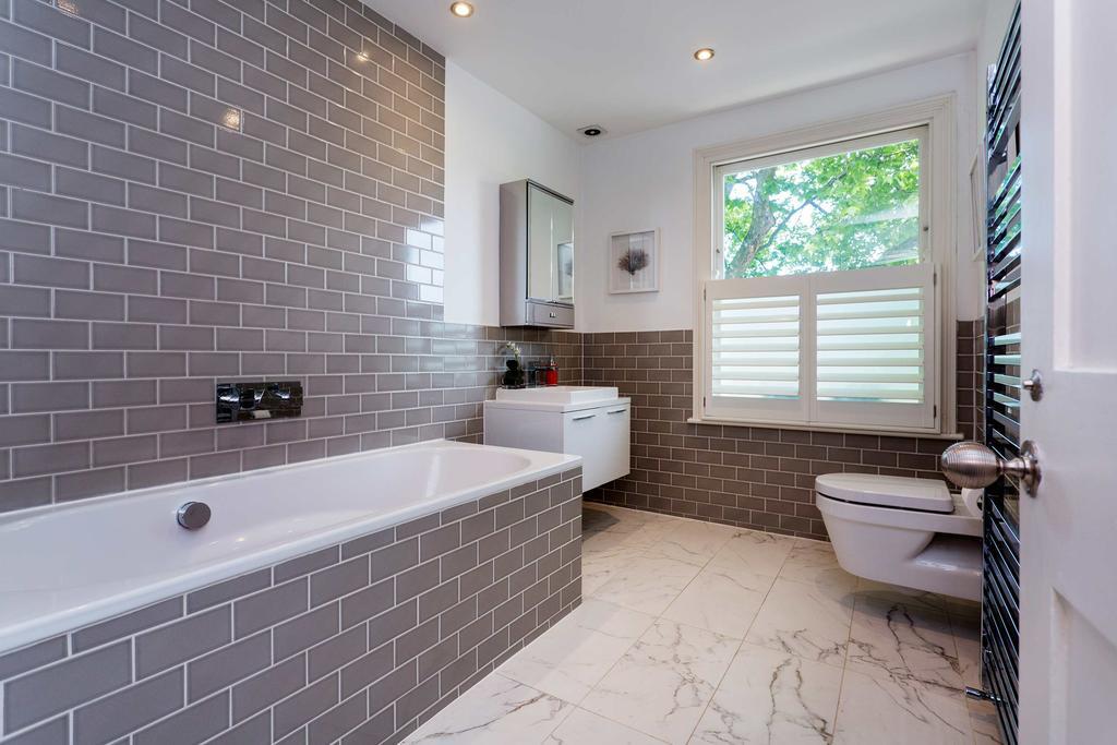 Veeve - Clapham Oasis Casa vacanze