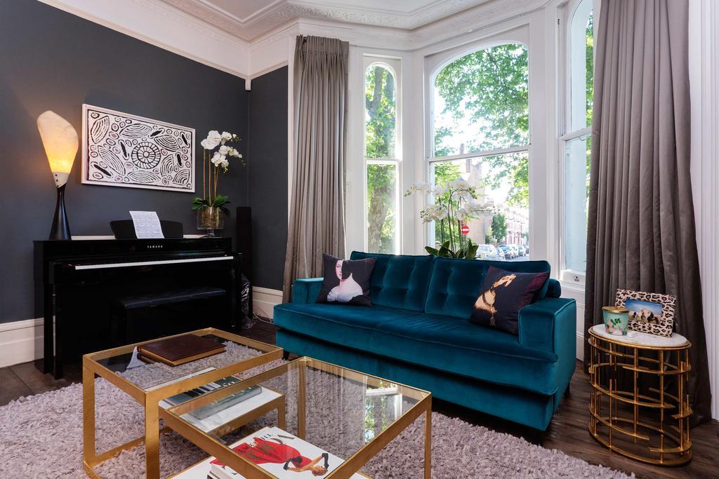 Casa vacanze Veeve - Clapham Oasis Londra