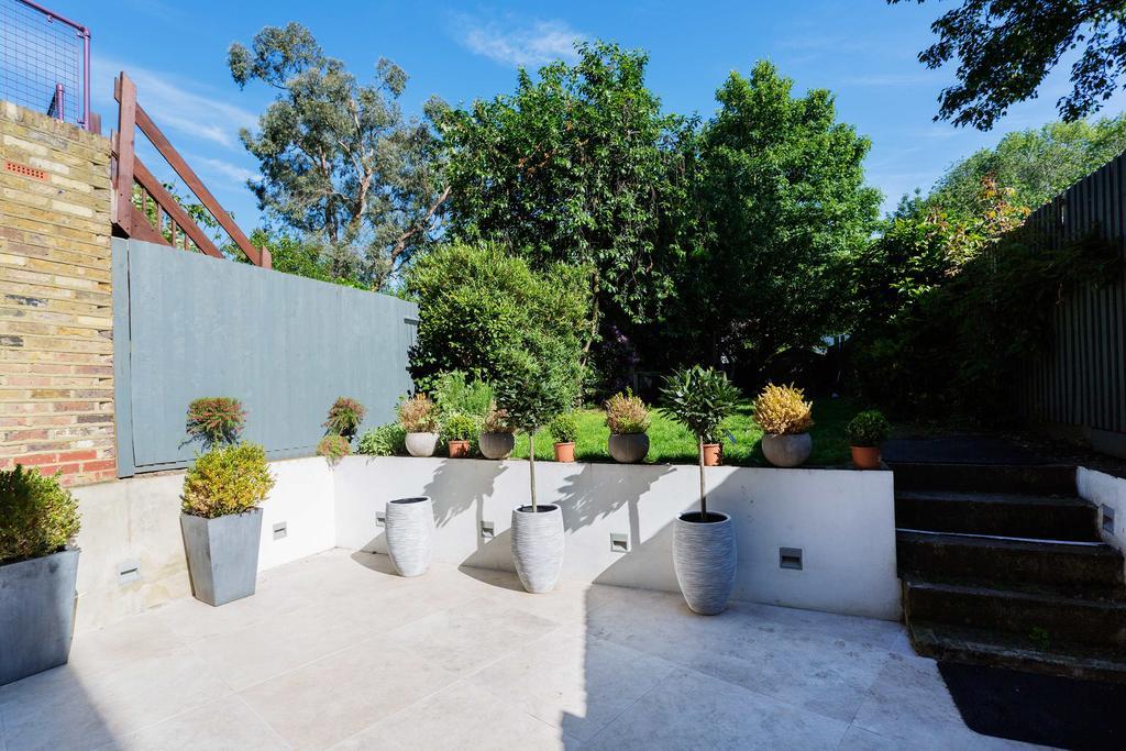 Casa vacanze Veeve - Clapham Oasis